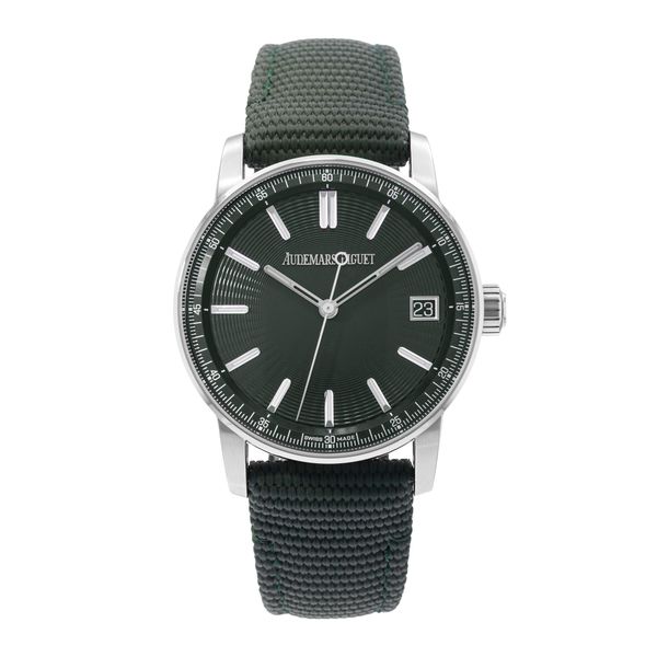 Audemars Piguet CODE 11.59 15210ST.OO.A056KB.01